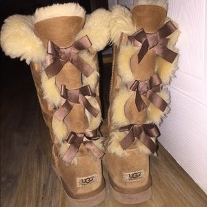 Women’s UGGS
